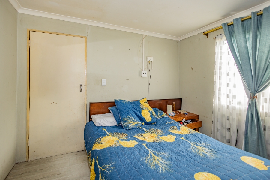 2 Bedroom Property for Sale in Belhar Western Cape